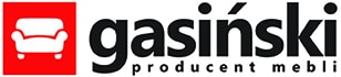 MEBLE GASIŃSKI Logo